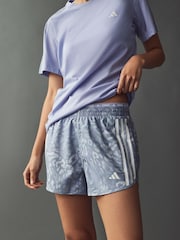 Шорты с принтом adidas Own The Run - Изображение 2 из 5