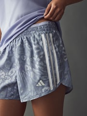 Шорты с принтом adidas Own The Run - Изображение 3 из 5