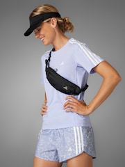 adidas Own The Run All-Over Potisk Kratke hlače - Slika 6 iz 13