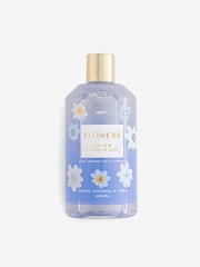 Shower & Bubble Bath Gel 400ml - Image 1 of 2