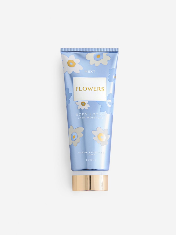 24hr Moisturising Body Lotion 236ml - Image 1 of 3