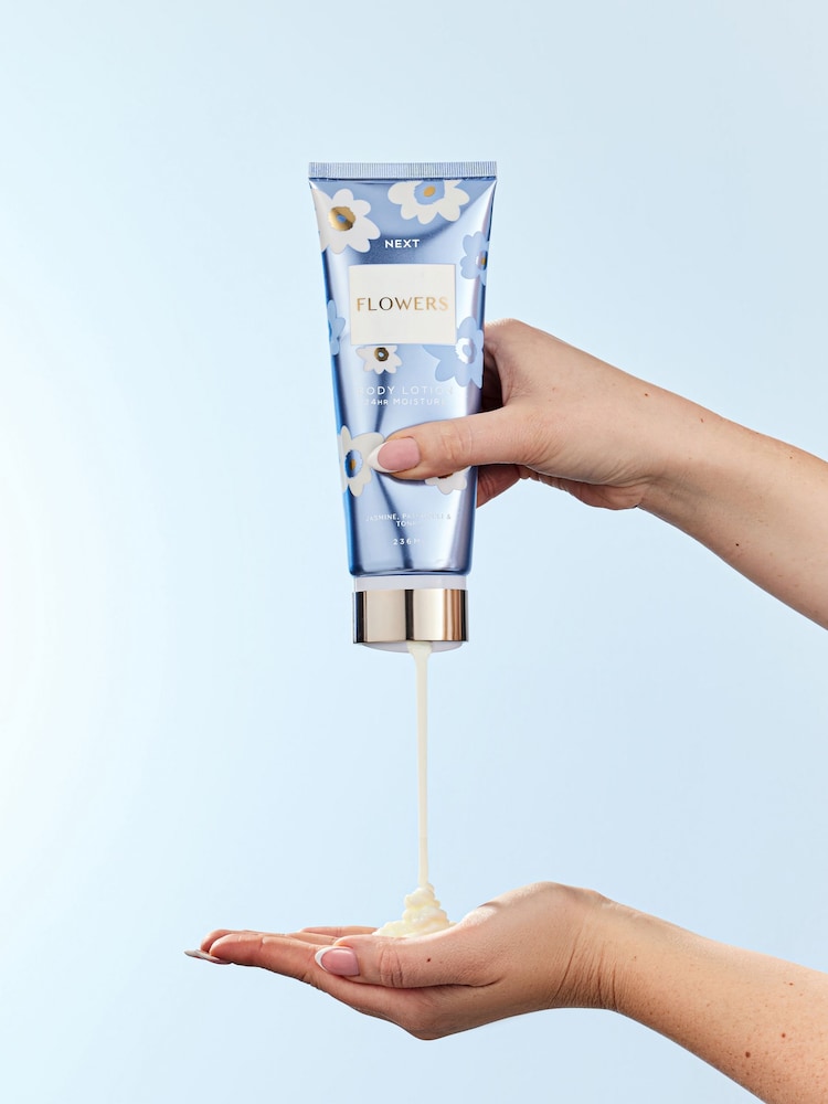 24hr Moisturising Body Lotion 236ml - Image 3 of 3