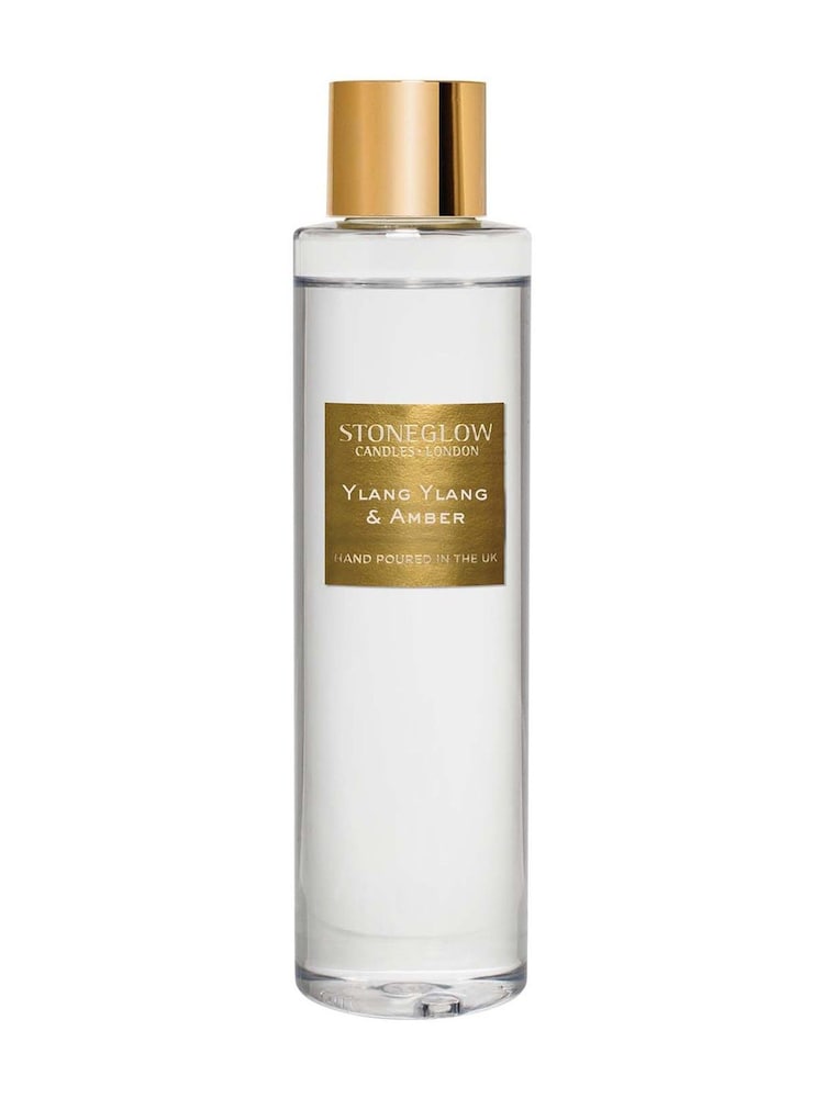 Stoneglow Luna Ylang Ylang & Amber Reed Diffuser Refil 210ml - Image 1 of 1