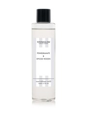 Stoneglow Modern Classic Pomegranate & Spiced Woods Reed Diffuser Refill 210ml - Image 1 of 1