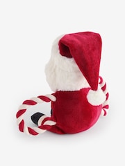 Santa Rope Pet Toy - Image 2 of 3