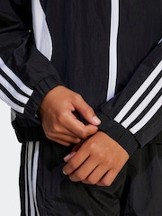 adidas originals Black Teamgeist Track Top - Image 4 of 5