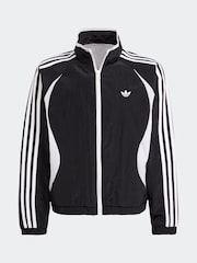 adidas originals Black Teamgeist Track Top - Image 5 of 5