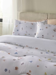 Next x Night Lark 10.5 Tog Coverless Duvet & Pillowcase Set - Image 2 of 7