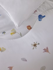 Next x Night Lark 10.5 Tog Coverless Duvet & Pillowcase Set - Image 3 of 7