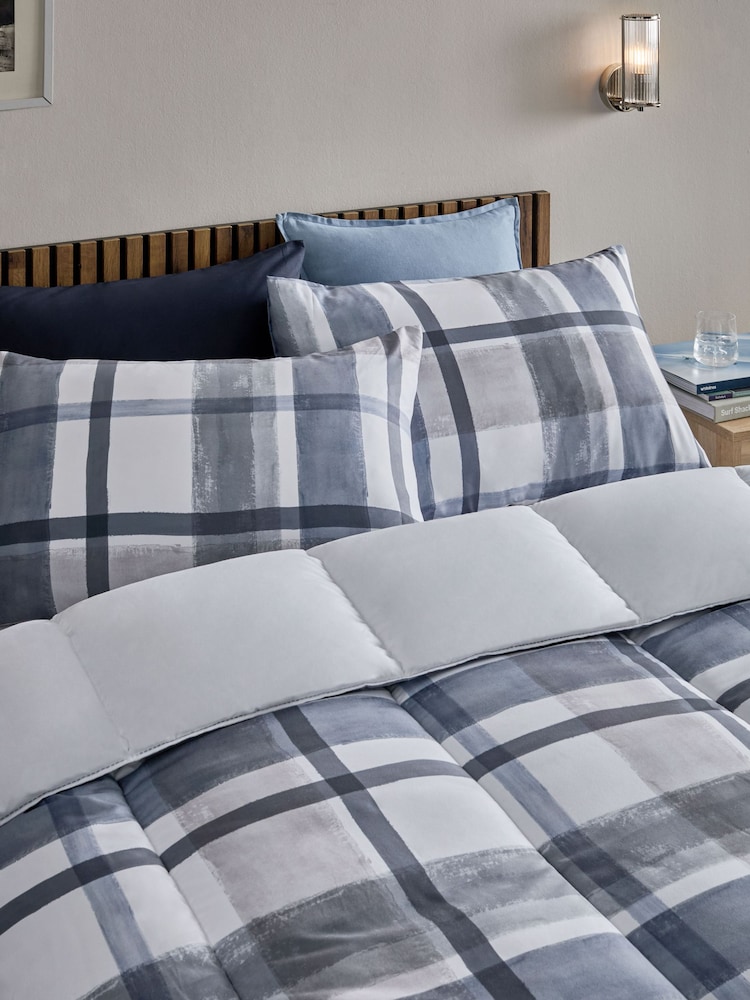 Next x Night Lark 10.5 Tog Coverless Duvet & Pillowcase Set - Image 2 of 7