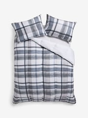Next x Night Lark 10.5 Tog Coverless Duvet & Pillowcase Set - Image 5 of 7