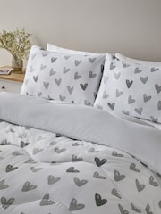 Next x Night Lark 10.5 Tog Coverless Duvet & Pillowcase Set - Image 2 of 7