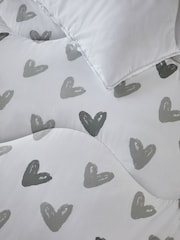 Next x Night Lark 10.5 Tog Coverless Duvet & Pillowcase Set - Image 3 of 7