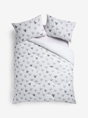 Next x Night Lark 10.5 Tog Coverless Duvet & Pillowcase Set - Image 5 of 7