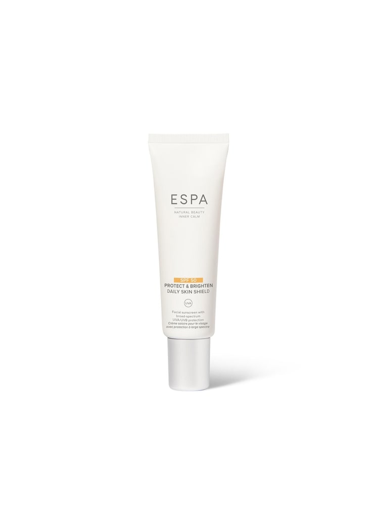 ESPA Protect and Brighton Daily Skin Shield SPF 50 - Image 1 of 4