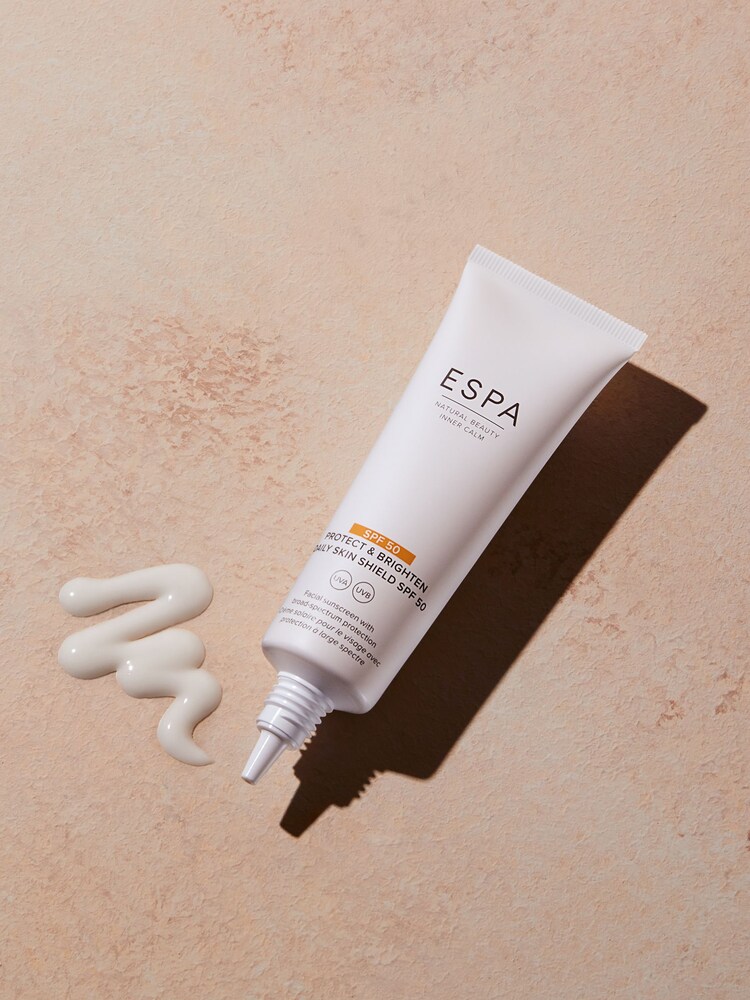 ESPA Protect and Brighton Daily Skin Shield SPF 50 - Image 4 of 4