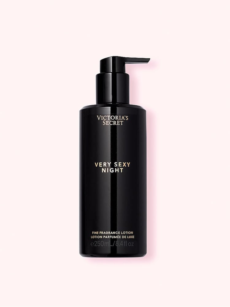 Victoria's Secret Very Sexy Night Body Lotion 250ml - Image 1 of 1