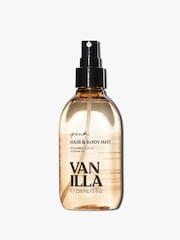 Victoria's Secret Vanilla Hair and Body Mist 236ml - Image 1 of 2