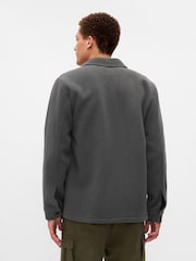 Gap куртка изBlend шерсти - Изображение 2 из 5