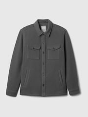 Gap куртка изBlend шерсти - Изображение 4 из 5