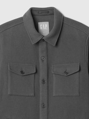 Gap куртка изBlend шерсти - Изображение 5 из 5