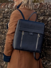 LRM Goods Personalised Beatrice Backpack - Image 1 of 1