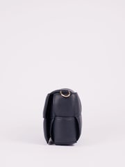 LRM Goods Personalised Lucia Woven Cross-Body Bag - Image 5 of 5