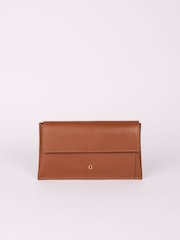 LRM Goods Lady Personalised Leather Wallet - Image 3 of 4