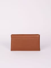 LRM Goods Lady Personalised Leather Wallet - Image 4 of 4