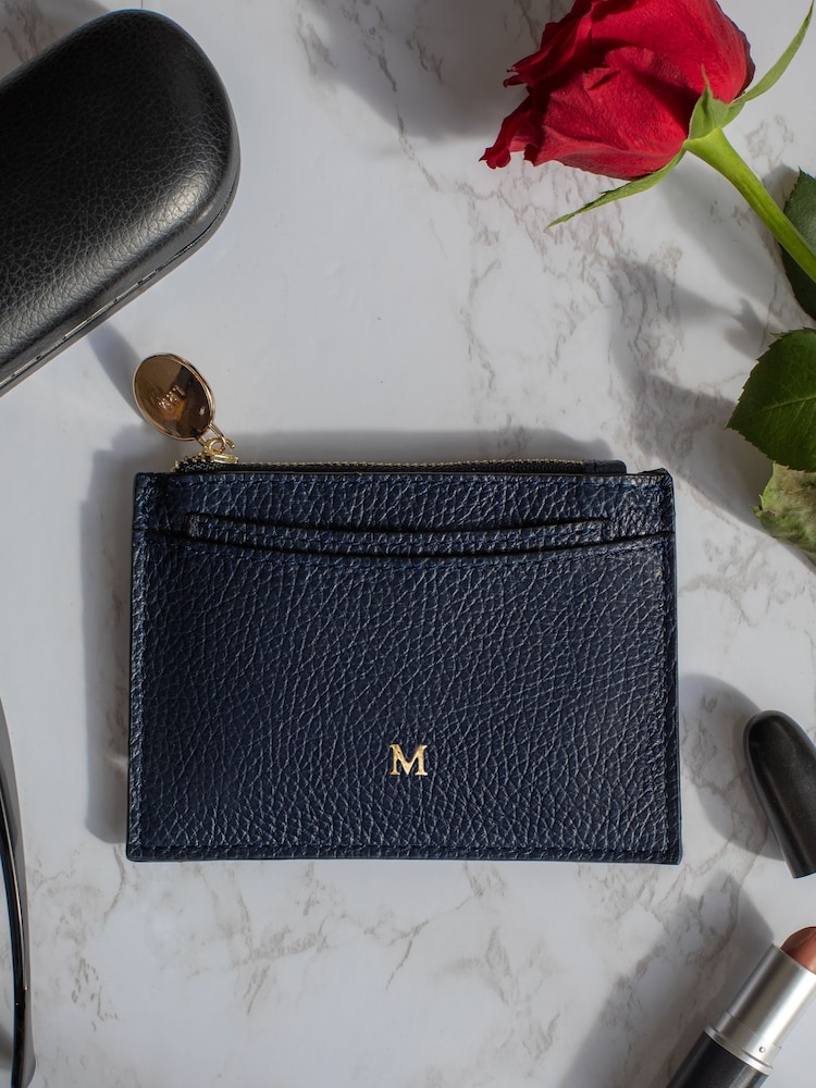 LRM Goods Personalised Bertie Purse - Image 1 of 3