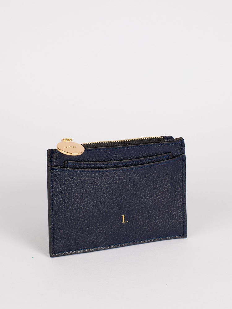 LRM Goods Personalised Bertie Purse - Image 3 of 3