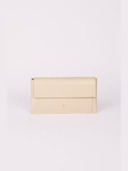 LRM Goods Lady Personalised Leather Wallet - Image 3 of 4
