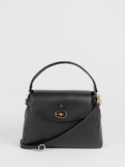 LRM Goods Personalised Eliza Black Bag - Image 2 of 5
