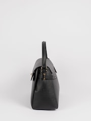 LRM Goods Personalised Eliza Black Bag - Image 5 of 5