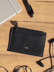 LRM Goods Personalised Bertie Purse - Image 1 of 3