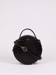 LRM Goods Personalised Rosie Croc Circle LRM Goods Bag - Image 2 of 5