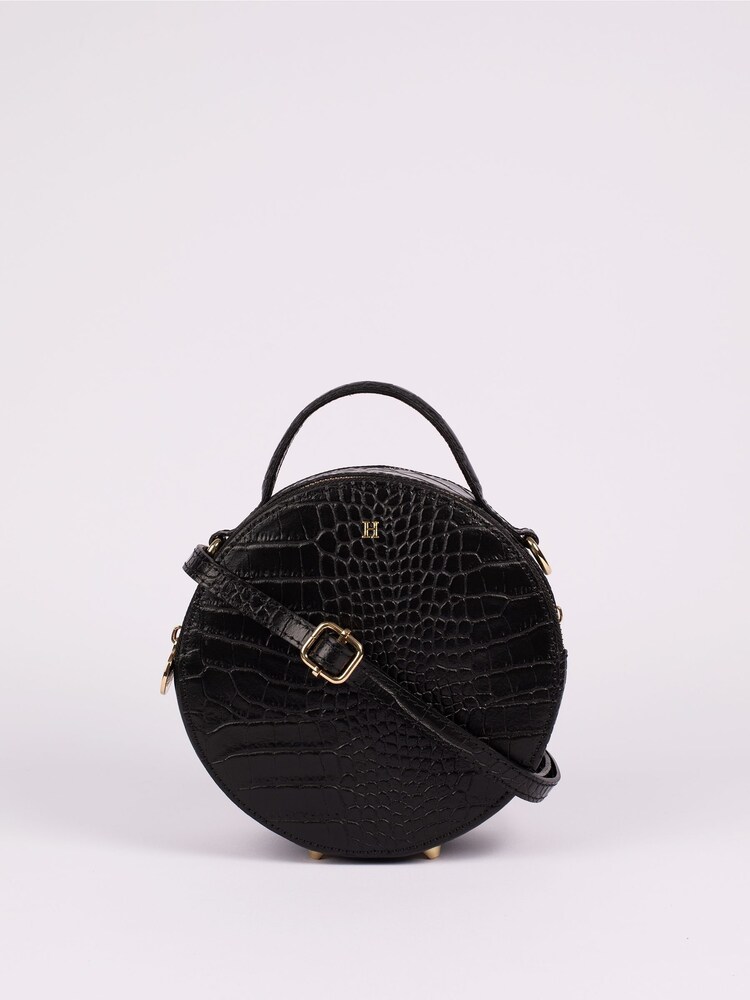 LRM Goods Personalised Rosie Croc Circle LRM Goods Bag - Image 2 of 5