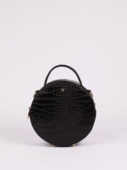 LRM Goods Personalised Rosie Croc Circle LRM Goods Bag - Image 3 of 5