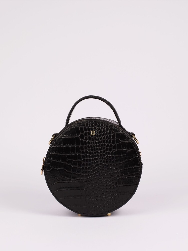 LRM Goods Personalised Rosie Croc Circle LRM Goods Bag - Image 3 of 5