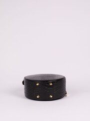 LRM Goods Personalised Rosie Croc Circle LRM Goods Bag - Image 4 of 5