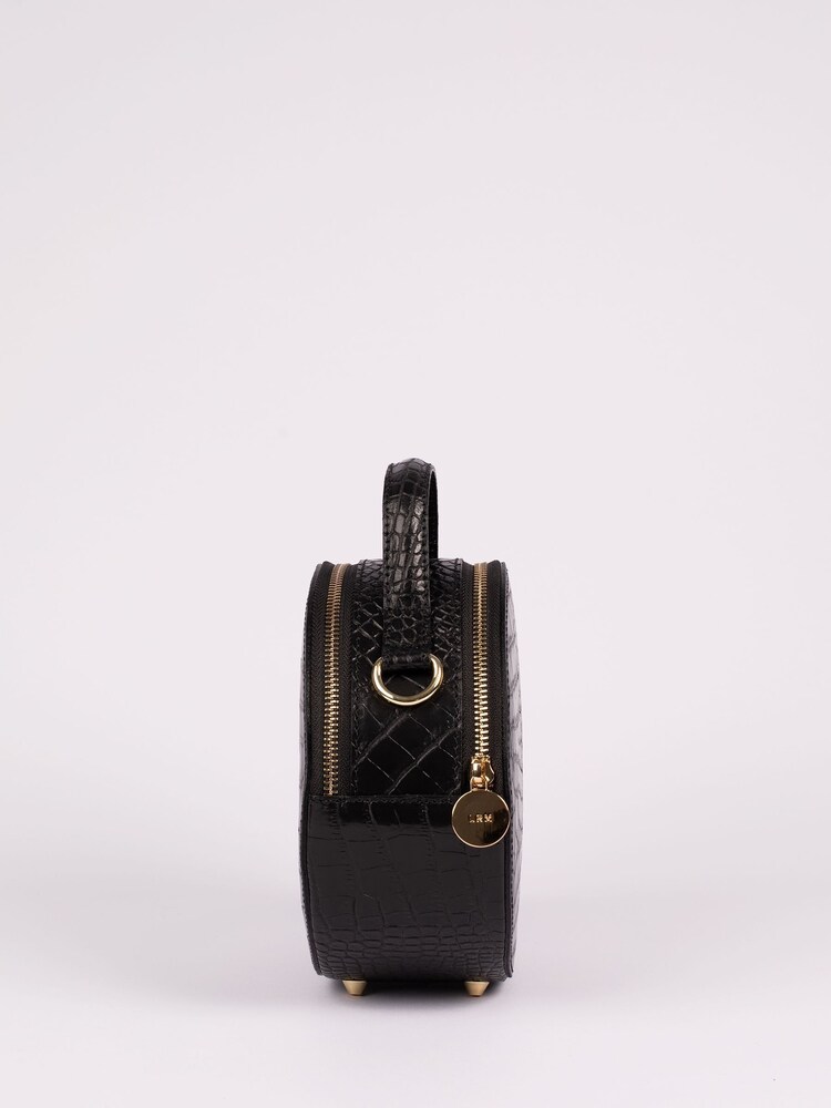 LRM Goods Personalised Rosie Croc Circle LRM Goods Bag - Image 5 of 5