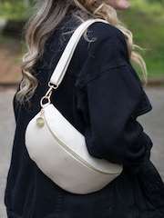 LRM Goods Personalised Pippa Hip Bag - Image 1 of 4