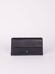 LRM Goods Lady Personalised Leather Wallet - Image 3 of 4