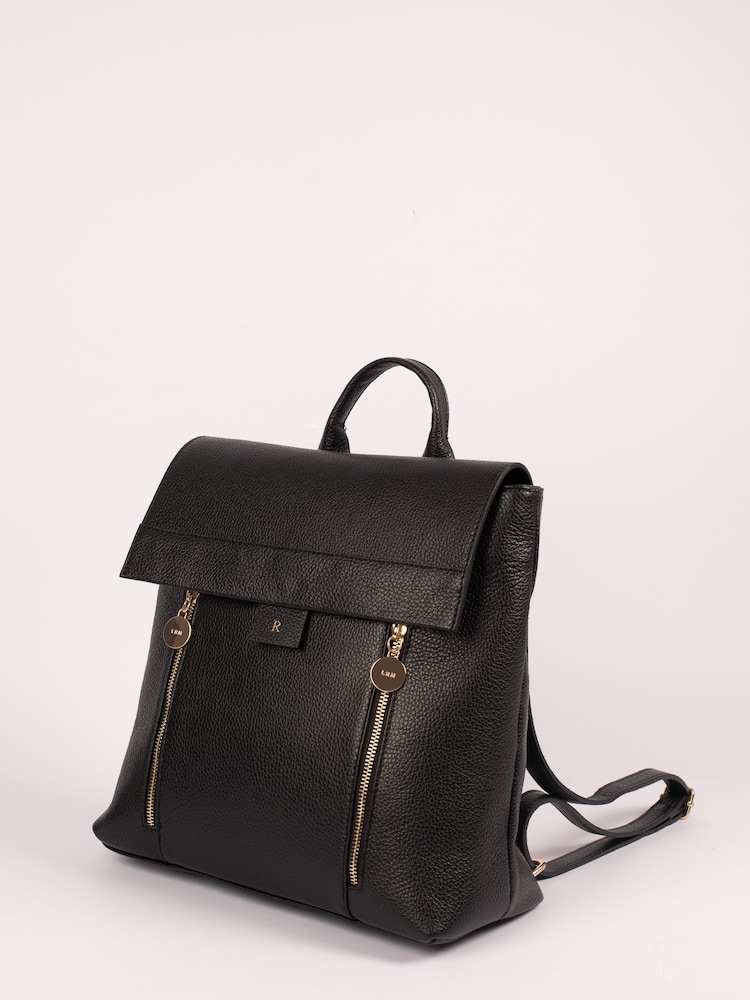 LRM Goods Personalised Beatrice Backpack - Image 2 of 5