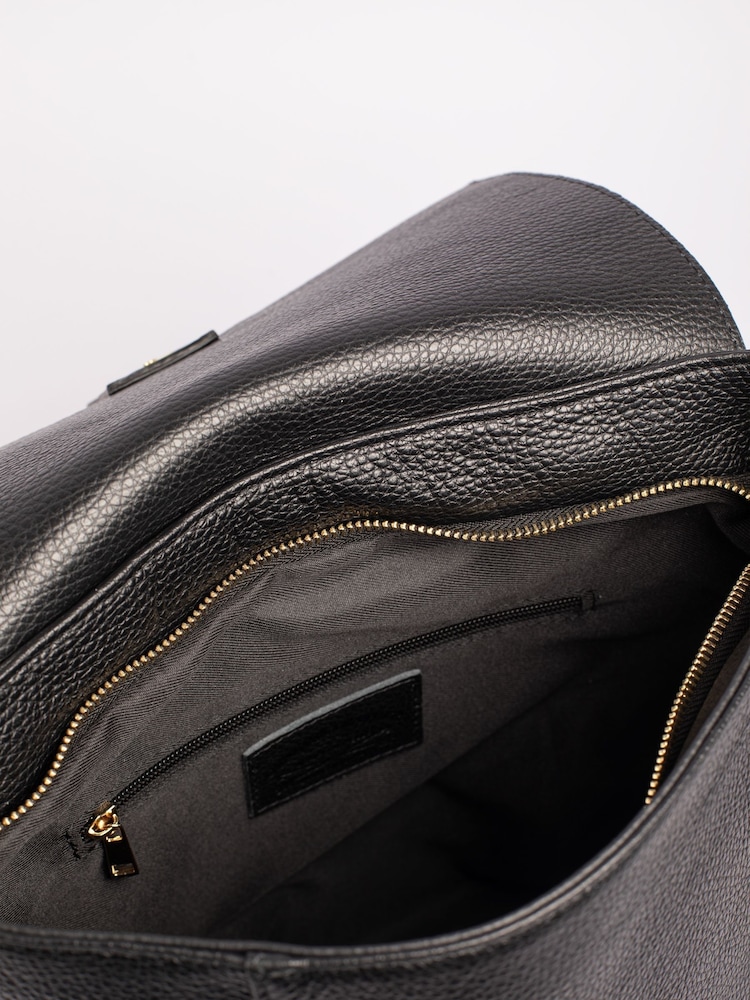LRM Goods Personalised Beatrice Backpack - Image 5 of 5