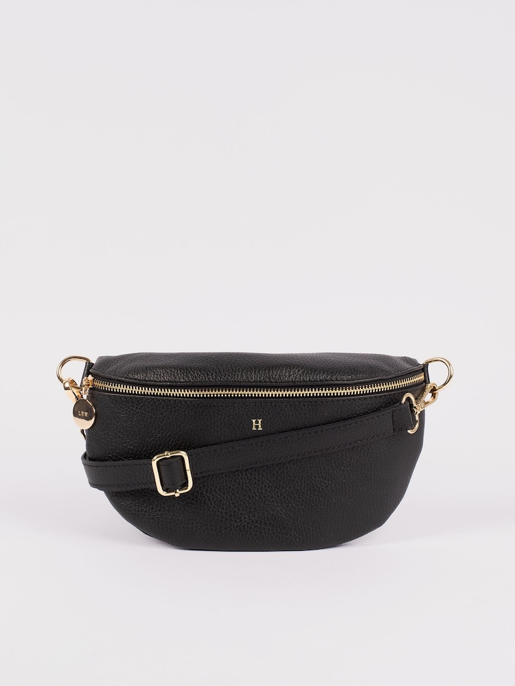 LRM Goods Personalised Pippa Hip Bag - Image 2 of 4