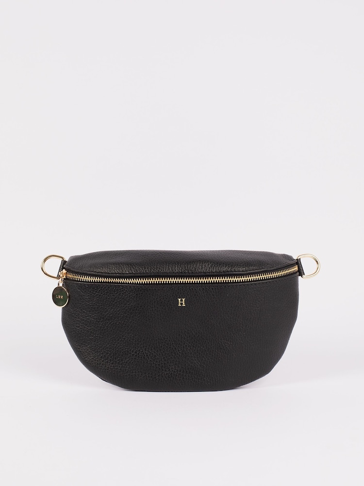 LRM Goods Personalised Pippa Hip Bag - Image 3 of 4