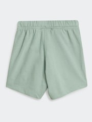 adidas originals Green Short 100% Cotton T-Shirt Set - Image 4 of 7