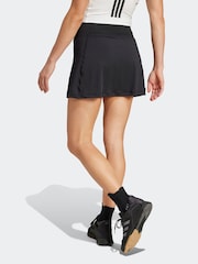 adidas Black Optime Skort - Image 2 of 6
