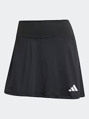 adidas Black Optime Skort - Image 6 of 6